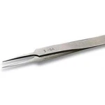 Jemná pinzeta Weller Erem® 5SA, špičatý, štíhlý, extra jemný, 115 mm, 1 ks