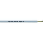 Řídicí kabel LAPP ÖLFLEX® CLASSIC 191 11138-300, 4 G 1.50 mm², vnější Ø 8.20 mm, šedá, 300 m