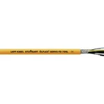 Servo kabel LAPP ÖLFLEX® SERVO 7DSL 1023290-100, 4 G 1.50 mm² + 2 x 0.32 mm², vnější Ø 11.20 mm, oranžová, 100 m