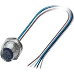 Od-C5-DSI-M12FS-PG9-0,5 LAPP 22260116, konektor 1 ks