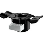 Posuvné matice Fischer SM 38 M 8 538647, M8, N/A, 50 ks