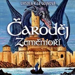Tomáš Juřička – Čaroděj Zeměmoří (MP3-CD) CD-MP3