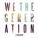 Rudimental – We The Generation (Deluxe Edition)