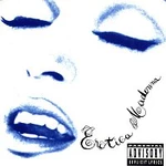 Madonna – Erotica
