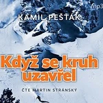 Martin Stránský – Pešťák: Když se kruh uzavřel CD-MP3