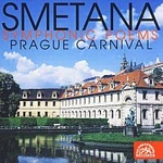 Česká filharmonie, Václav Neumann, Symfonický orchestr hl.m. Prahy (FOK), Jiří Bělohlávek – Smetana: Symfonické básně, Pražský karneval CD