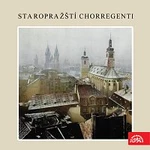 Cantores Pragenses – Staropražští chorregenti - 18. století