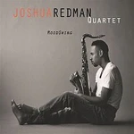 Joshua Redman Quartet – MoodSwing
