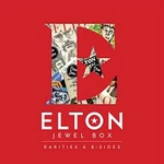 Elton John – Elton. Jewel Box. Rarities & B-sides LP