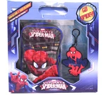 Spider - Man  Set (taška, přívěsek na klíče)