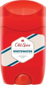 Old Spice deodorant stick Whitewater