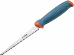 Píla na sádrokartón, 150mm, trojbrúsené tvrdené zuby, EXTOL PREMIUM