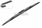 Stěrač Bosch 600 mm BO 3397018966, BOSCH