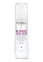 Sérum pro blond a melírované vlasy Goldwell Dualsenses - 150 ml (206120) + dárek zdarma
