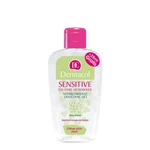 Dermacol Sensitive Eye Make-Up Remover 125 ml odličovač očí pre ženy