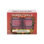 Yankee Candle Red Apple Wreath 117,6 g vonná sviečka unisex