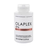 Olaplex Bond Smoother ™ No. 6 100 ml krém na vlasy pre ženy