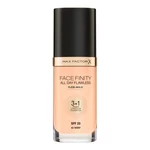 Max Factor Facefinity All Day Flawless SPF20 30 ml make-up pre ženy 42 Ivory