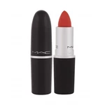 MAC Powder Kiss 3 g rúž pre ženy 303 Style Shocked!