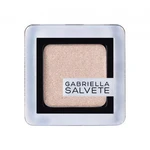 Gabriella Salvete Mono Eyeshadow 2 g očný tieň pre ženy 01