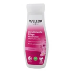 Weleda Wild Rose Harmonising 200 ml telové mlieko pre ženy