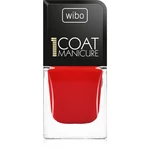 Wibo Coat Manicure lak na nehty 7 8,5 ml