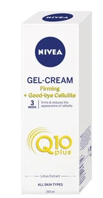 NIVEA Q10 plus