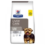 Hill´s Prescription Diet Canine l/d 10kg