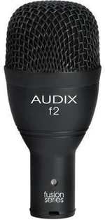 AUDIX F2 Microfono per tom