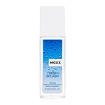 Mexx Fresh Splash 75 ml dezodorant pre mužov deospray