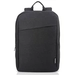 Batoh na notebook Lenovo Backpack B210 pro 15,6" (GX40Q17225) čierny batoh na notebook • určené na notebook s 15,6" displejom • materiál: odolná polye