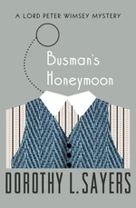 Busman's Honeymoon