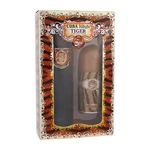 Cuba Jungle Tiger darčeková kazeta parfumovaná voda 100 ml + dezodorant 50 ml pre ženy