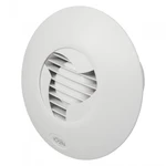 Koupelnový ventilátor s automatickou žaluzií Airflow Icon 30