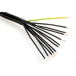 Kabel CYKY-J 12x2,5 (CYKY 12Cx2,5)