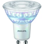 LED žárovka GU10 Philips MV 4W (35W) neutrální bílá (4000K) stmívatelná, reflektor 36°