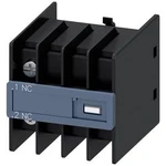 Pomocný spínač Siemens 3RH2911-4HA01 3RH29114HA01, 1 ks