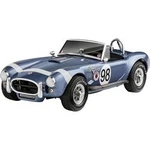 Model auta, stavebnice Revell 62 Shelby Cobra 289 07669, 1:25