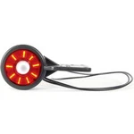 WAS boční blinkr 514BC, zboku, vpravo, vlevo, 12 V/DC, 24 V/DC, čiré sklo