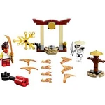LEGO® NINJAGO 71730 Battle Set: Kai vs. Skulkin
