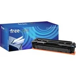 Freecolor toner náhradní HP CF541X kompatibilní azurová 2500 Seiten M254C-HY-FRC