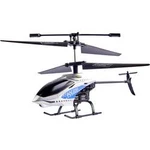 RC model vrtulníku pro začátečníky Carson Modellsport Police Tyrann 230 Gyro, RtF