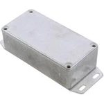 Univerzální pouzdro Hammond Electronics 1590G2F 1590G2F, 100 x 50 x 31 , litý hliník, přírodní, 1 ks