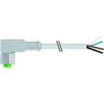 Neupravený zástrčkový konektor pro senzory - aktory Murr Elektronik 7014-12341-2142500 25.00 m, 1 ks