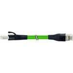 Upravený zástrčkový konektor pro senzory - aktory Murr Elektronik 7000-74311-7900500 5.00 m, 1 ks