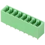 Konektor do DPS Weidmüller CH 3.50/20/180G 3.5SN GN BX 2641890000, pólů 20, rozteč 3.5 mm, 1872 ks