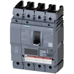 Výkonový vypínač Siemens 3VA6115-0KQ41-0AA0 Spínací napětí (max.): 600 V/AC (š x v x h) 140 x 198 x 86 mm 1 ks