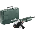 Úhlová bruska Metabo W 750-115 603604500, 115 mm, 750 W