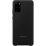 Samsung Silicone Cover Cover černá
