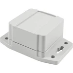 Univerzální pouzdro Hammond Electronics 1555B2F22GY 1555B2F22GY, 65 x 65 x 42 , polykarbonát, světle šedá, 1 ks
